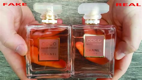 chanel coco handle fake vs real|chanel counterfeit reviews.